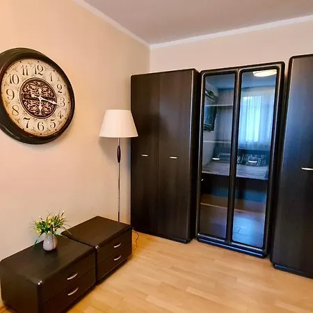 Piekna Апартаменты *