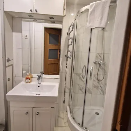 Piekna Appartement *