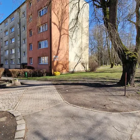 Piekna Appartement *