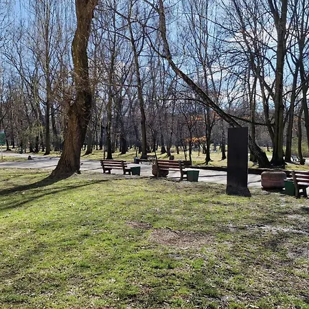 Piekna Апартаменты