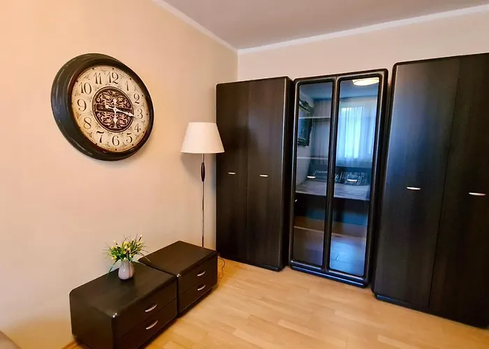 Piekna Апартаменты *