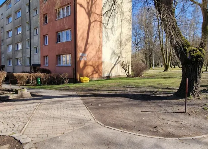 Piekna Апартаменты *