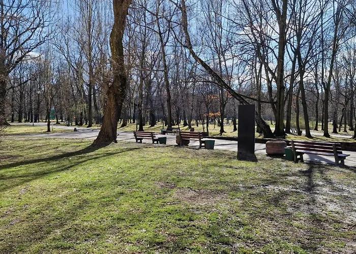 Piekna Апартаменты